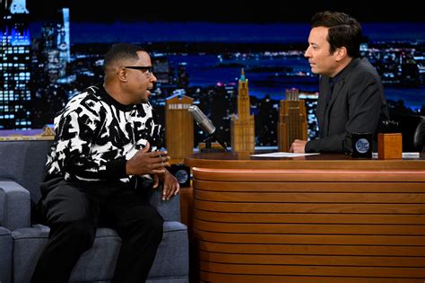 Martin Lawrence Shares Past Plans For Shenehneh And Wanda Film