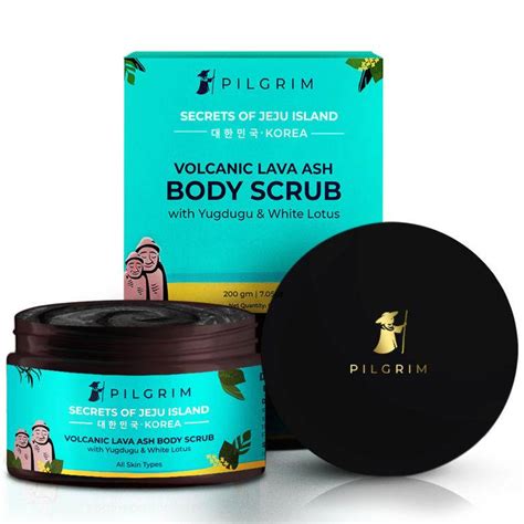 2023s Top 10 Body Scrubs For Men Revealing The Best Products For Soft Smooth Skin Helpful