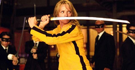 The Best Quotes From Kill Bill Volume 1 Ranked