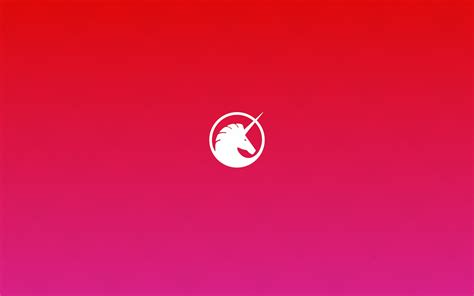 Papel De Parede Coração Vermelho Texto Logotipo Linux Círculo