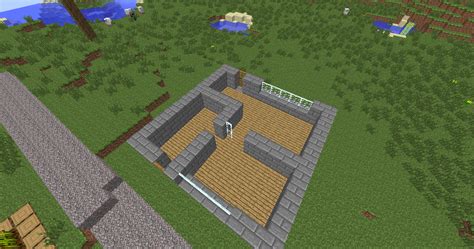 Maybe you would like to learn more about one of these? TUTHow to make a nice, modern house! (+Steps and ...
