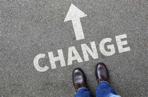 Managing Change Just As Essential As The Right Changes Themselves