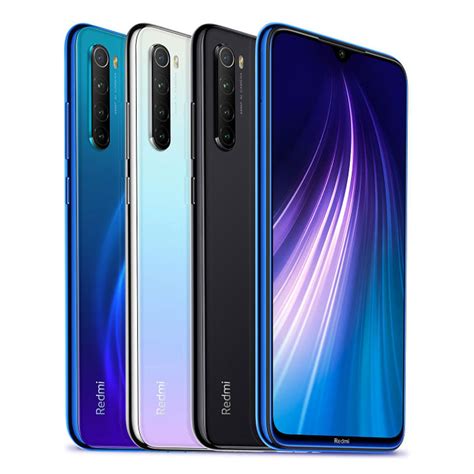 The cheapest price of xiaomi redmi note 8 in philippines is php5990 from shopee. Xiaomi Redmi Note 8 Price in Pakistan 2020 | PriceOye