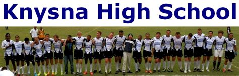 Knysna High School