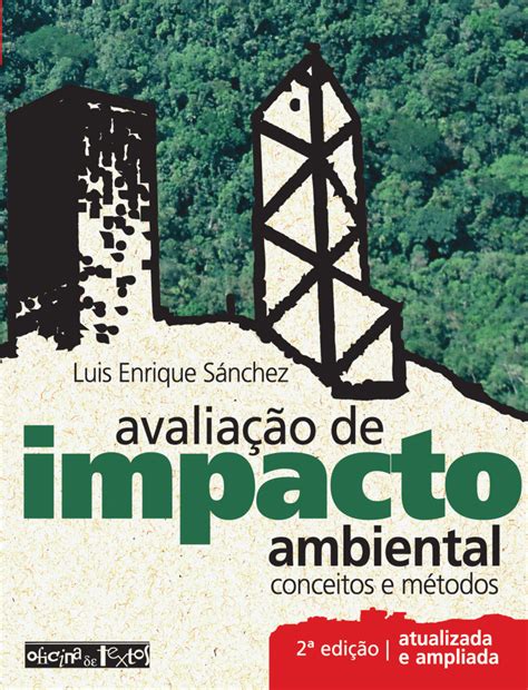 A Avaliação De Impactos Ambientais é Um Instrumento