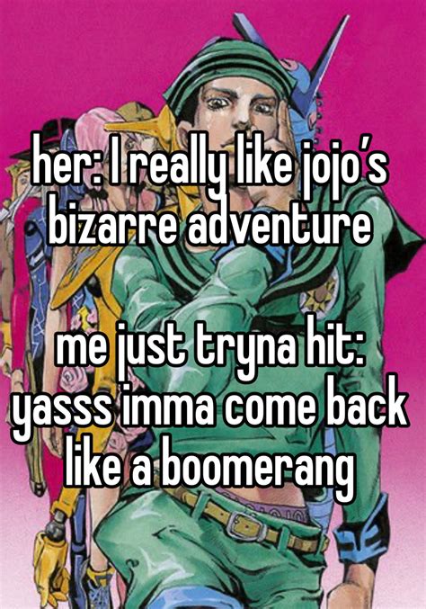 Pin By Charlie B On Joooooooooooooooojo In 2024 Jojo Bizarre Jojo S Bizarre Adventure Anime