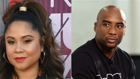 Angela Yee Reveala Her Thoughts After Charlamagne Tha Gods Gucci Mane