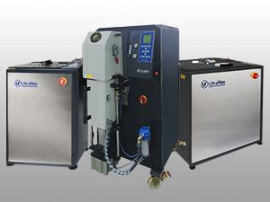 induction casting machines ultraflex power technologies