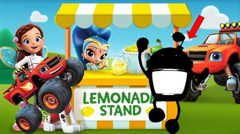 Shows like paw patrol, blaze and the monster machines, . Nick Jr Games Lemonade Stand : Abby Hatcher Full Episodes ...