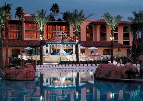 Arizona Grand Resort And Spa