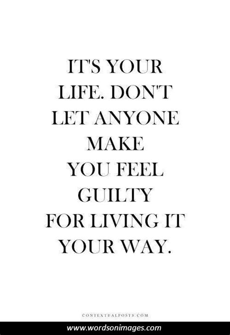 Live Your Life Quotes Quotesgram