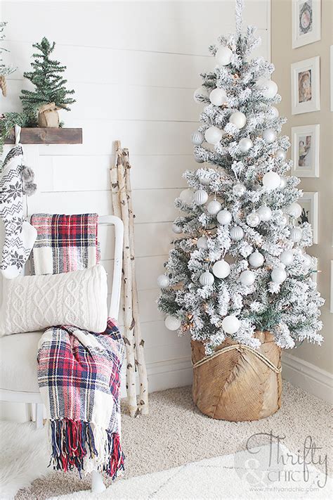 Brainyquote has been providing inspirational quotes since 2001 to our worldwide community. Farmhouse Style Christmas Home Tour | Christmas tree ...