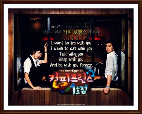 커피 프린스 1호점, the 1st shop of coffee prince. #KDrama #CoffeePrince #GongYoo #YoonEunHye