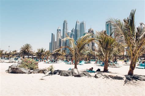 The Top 10 Things To Do And Places To Visit In Dubai Places To Visit