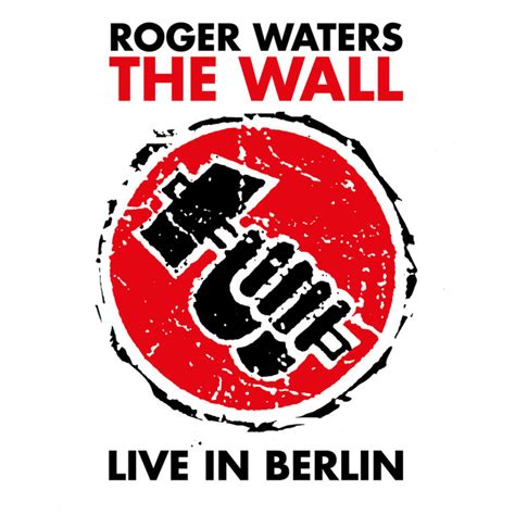 Roger waters (pink floyd) the wall live in berlin 1990 ⚒⚒ (full concert). The Wall - Live In Berlin by Roger Waters on Spotify