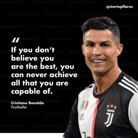 Cristiano Ronaldo Success Quote Success Quotes Cristiano Ronaldo