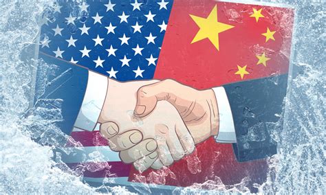 Next Us Govt Needs To Value Trade Relations With China Global Times