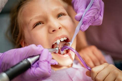 Filling Cavities On Baby Teeth Bear Creek Pediatric Dentistry