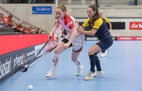 neo1 mein radio unihockey drei neulinge an der frauen unihockey wm in schweden