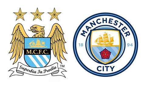 Collection Of Manchester City Logo Png Pluspng
