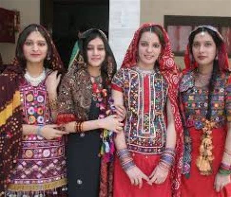 Sindhi Embroidery Dresses In Pakistan Pakistani Dresses Marketplace