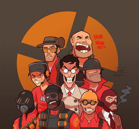 Tf2 Gaming By Toastyhashbrown On Deviantart Team Fortress 2 Medic
