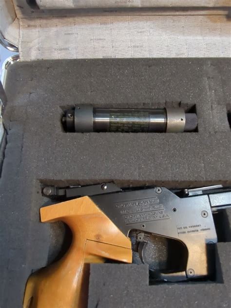 Rare Crosman Skanaker Model 88 177 Find Another One Ebay