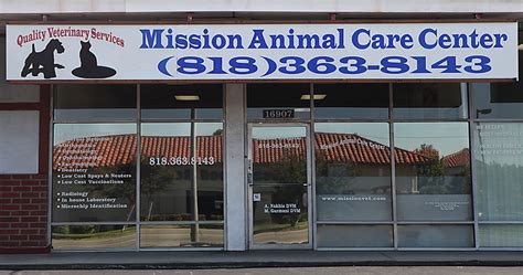 About Our Animal Hospital Veterinarian In Granada Hills Ca