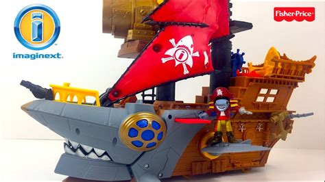 On 9 february 2021, diallo was found guilty of violating the italian sports justice code in order to join the football club asd boca barco in 2015 under the name diallo amad traorè.1. IMAGINEXT BARCO PIRATA MORDEDURA DE TIBURON CON TESORO Y ...