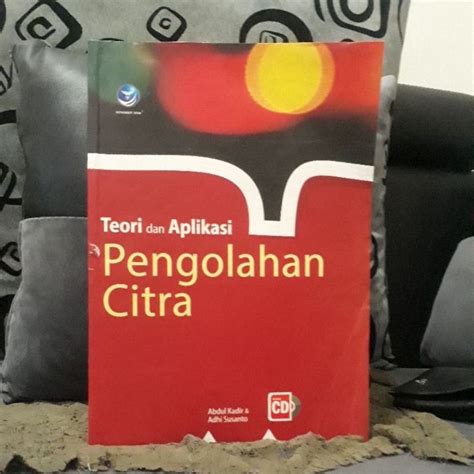 Jual Teori Dan Aplikasi Pengelolaan Citra Shopee Indonesia