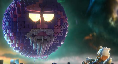 Main character index > villainous individuals and organizations > other supervillains > … ego, the living planet. LEGO Marvel Super Heroes 2 Announcement Trailer Unleashes ...