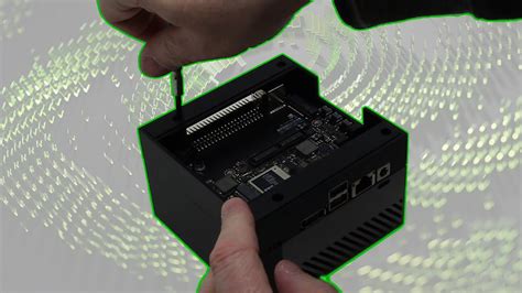 NVIDIA Jetson AGX Orin Dev Kit Unboxing Overview And Quick Teardown