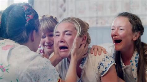 This is my first fanvid, so be kind to me. Here's why Midsommar is the scariest movie of 2019