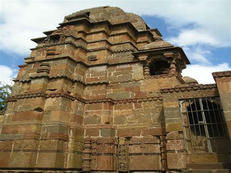 Ancient Shiva Temples In India To Visit On Maha Shivratri Nativeplanet