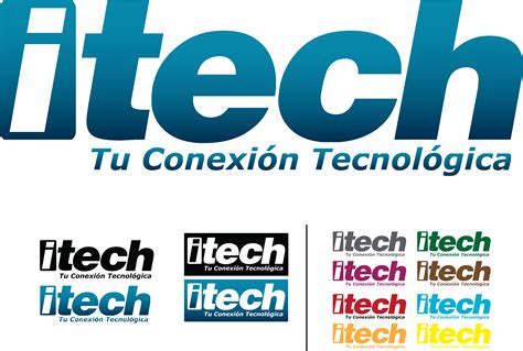 Itech Logo Download