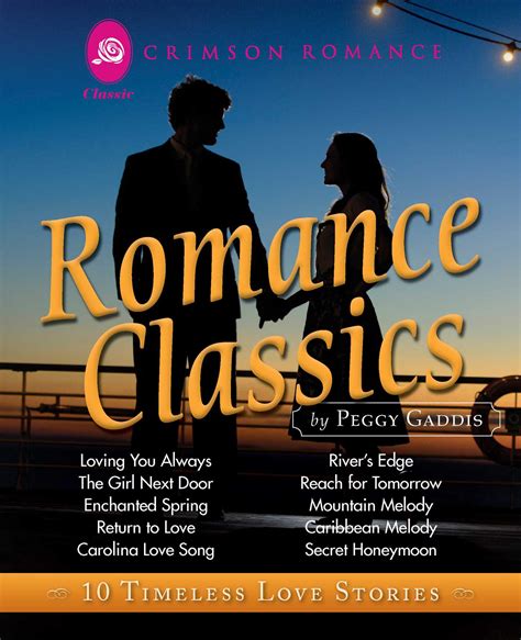 Romance Classics Ebook By Peggy Gaddis Official Publisher Page Simon And Schuster