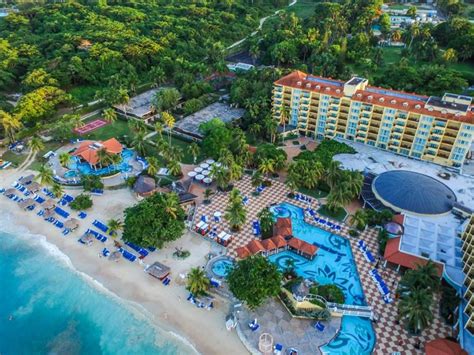 The Jewel Dunns River Beach Resort And Spa Ocho Rios Stsvacations