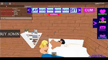 A Hot Blonde Roblox Lesbian Licks A Nervous Latino Girl As She Moans Porn Tube Video