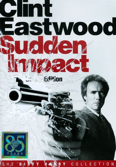 Sudden Impact Deluxe Edition DVD Best Buy