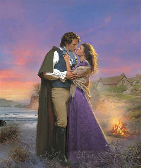 Robert Papp Romance Covers Art Romance Art Romantic Art
