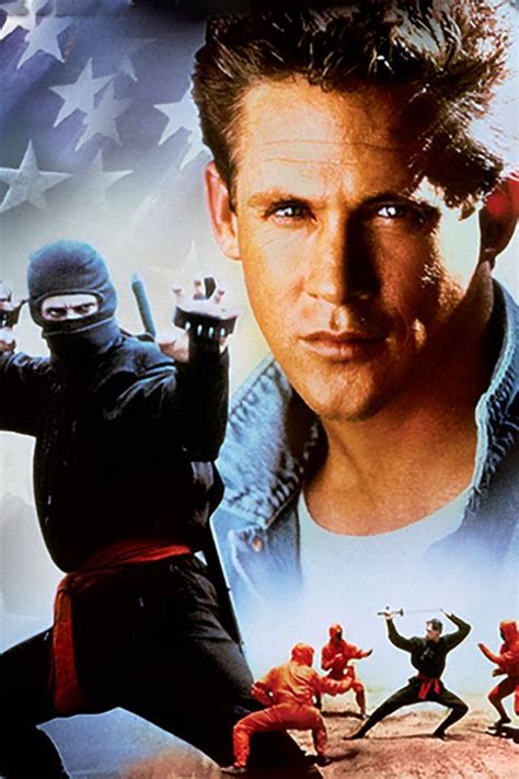American Ninja 2 The Confrontation 1987 Sam Firstenberg Synopsis