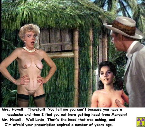 Post 1808657 Dawnwells Fakes Gilligansisland Jimbackus Lovey