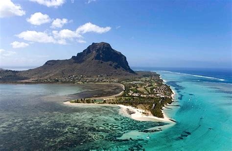 mysterious lost continent found under mauritius how africa news
