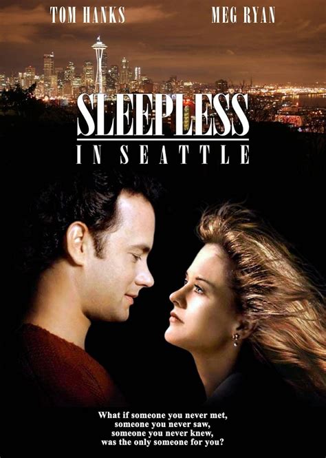 Classic Movies Sleepless In Seattle 1993