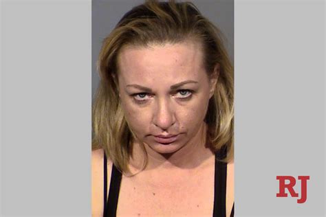 Woman Arrested In 1m Theft From Las Vegas High Rise Condo Las Vegas Review Journal