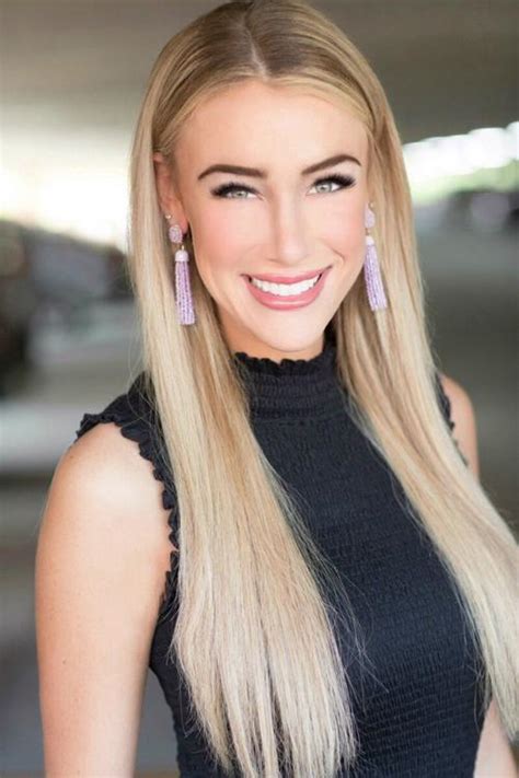 Miss Nebraska 2018 Jessica Lynn Shultis Miss America
