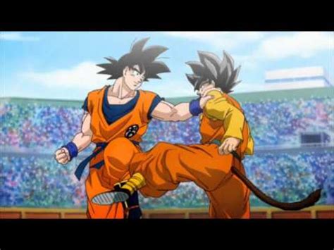 Voiced by colleen clinkenbeard and 1 other. Dragon Ball Z: Ultimate Tenkaichi - Opening Video [German ...