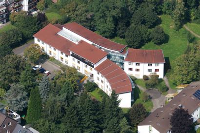 Für studenten wird die suche nach einer wohnung oder einem zimmer deshalb oft zur qual. Strümpellstraße 4 | Studierendenwerk Düsseldorf