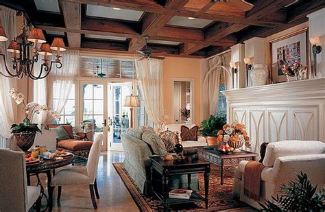 Luxury Interior Detailing Custom Model Home Vero Beach Florida 610