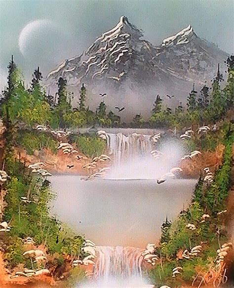 Nature Beauty Painting By My Imagination Gallery